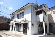 伊予鉄道城南線道後公園駅まで徒歩5分