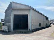 神戸市西区中野貸倉庫