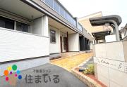 名鉄名古屋本線桜駅まで徒歩5分