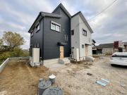 蓮田市貝塚テラスハウス