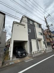 細田3丁目戸建て