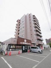 セピア山の手