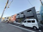 ＪＲ南武線矢野口駅まで徒歩4分