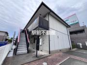 ＪＲ鹿児島本線肥前旭駅まで徒歩37分