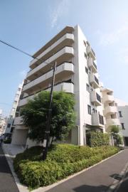 サンクタス文京大塚アヴァンテラス