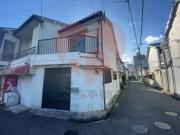 堺市東区北野田貸家