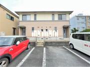 グランバリエ B棟