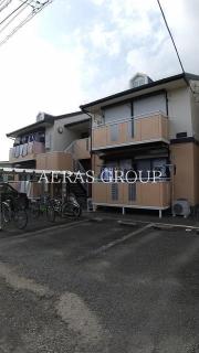 リッツハウス A棟