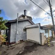 室蘭市みゆき町1丁目2-15戸建