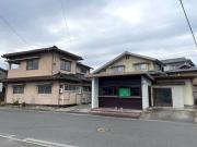 府中市高木町貸家・店舗