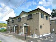 メゾンファミリーオーブ B