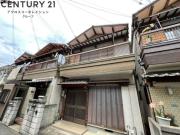 甲子園九番町戸建