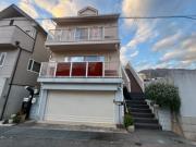 篠原本町5丁目貸家