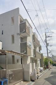 阪急宝塚線曽根駅まで徒歩7分