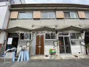 ＪＲ片町線鴻池新田駅まで徒歩13分