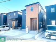 マイホームネクスト西羽生駅前 2号棟