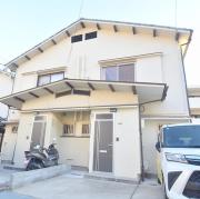 光が丘久保貸家