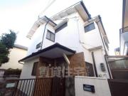 大阪モノレール本線少路駅まで徒歩14分