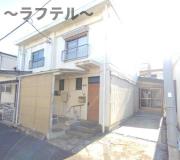 ヒュッゲ所沢こぶし町戸建