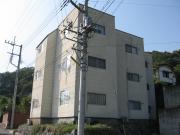 酒折コーポグリーン