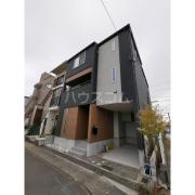 中村区岩塚町2丁目戸建