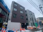 ラグランジュ円山