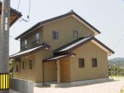 ＪＲ山陰本線東山公園駅まで徒歩55分