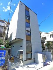RESIDENCE桜今井