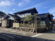 レンタルハウス明見団地