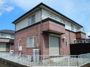 メゾン・ド・ルミエールA棟