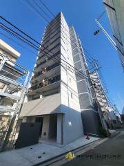 西鉄天神大牟田線高宮駅まで徒歩19分