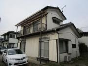 日の出4丁目F貸家