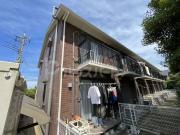 ＪＲ武蔵野線船橋法典駅まで徒歩19分