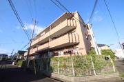 阪急神戸線武庫之荘駅まで徒歩21分
