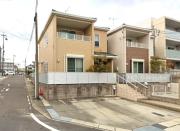 サニーサイド上社A