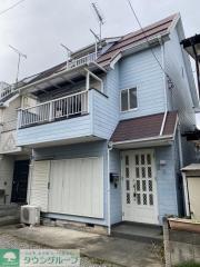 貸家 川越市稲荷町