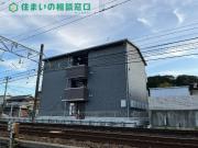 名鉄名古屋本線藤川駅まで徒歩4分