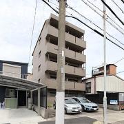 ＪＲ中央本線新守山駅まで徒歩10分