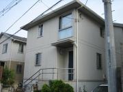 柏市東中新宿貸家