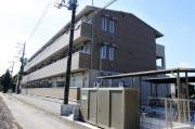 ＪＲ外房線新茂原駅まで徒歩12分