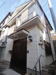 西台三丁目戸建