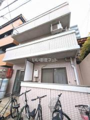 REGULUS蟹屋