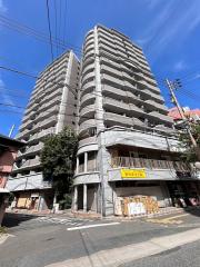 地下鉄七隈線薬院大通駅まで徒歩3分