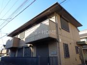 リラ・クレスト