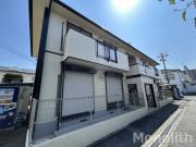 ＪＲ阪和線久米田駅まで徒歩14分