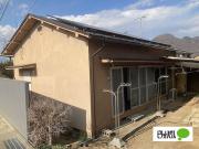 ＪＲ篠ノ井線篠ノ井駅まで徒歩97分