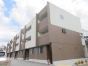 阪急京都線高槻市駅まで徒歩28分