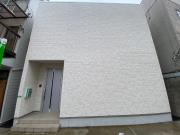 マイホーム船橋南本町