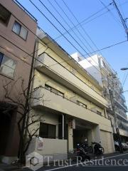 東京メトロ半蔵門線住吉駅まで徒歩8分