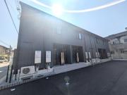 山陽電鉄本線白浜の宮駅まで徒歩8分